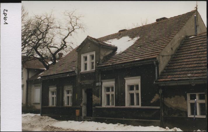 dom, skan 2
