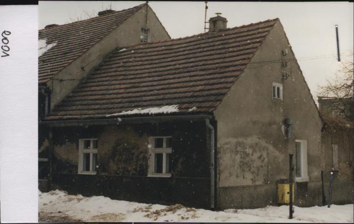 dom, skan 2