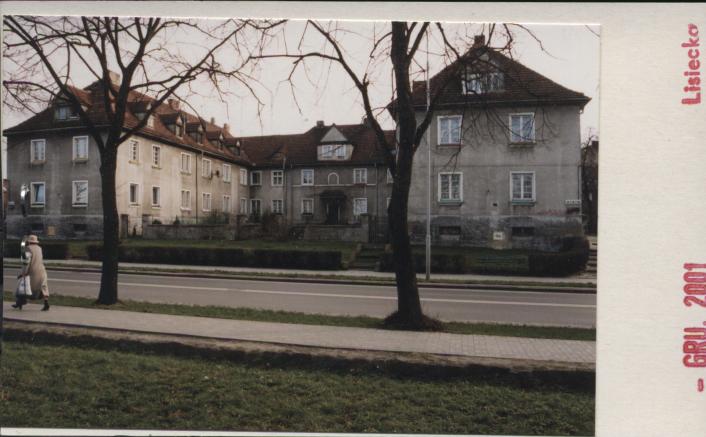 dom, skan 2