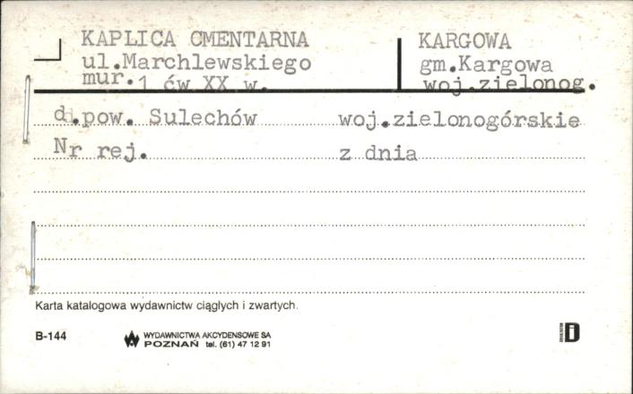 kaplica cmentarna, skan 1