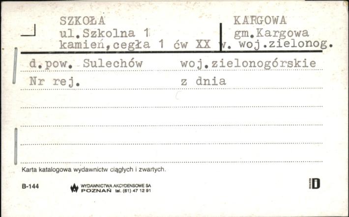 szkoła, skan 1