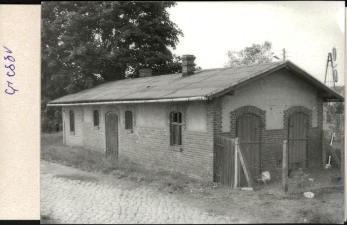 magazyn - zespół kolejowy, skan 2