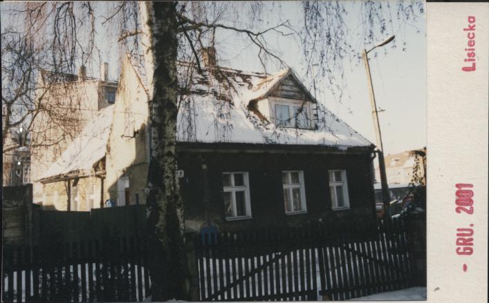 dom, skan 2