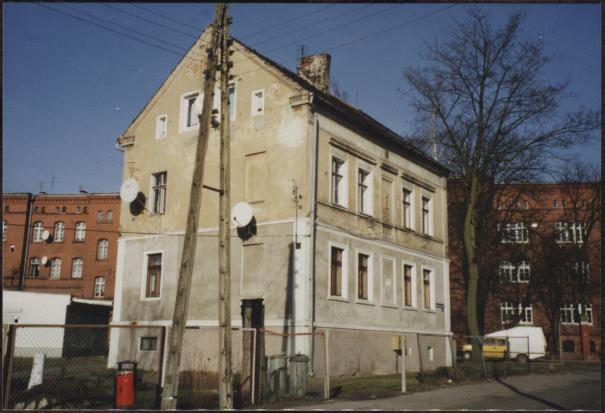 dom, skan 3