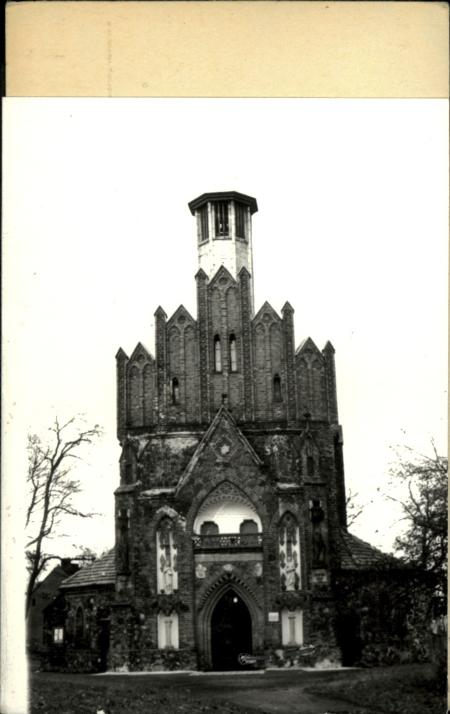 kościół pw. św. Krzyża, skan 2