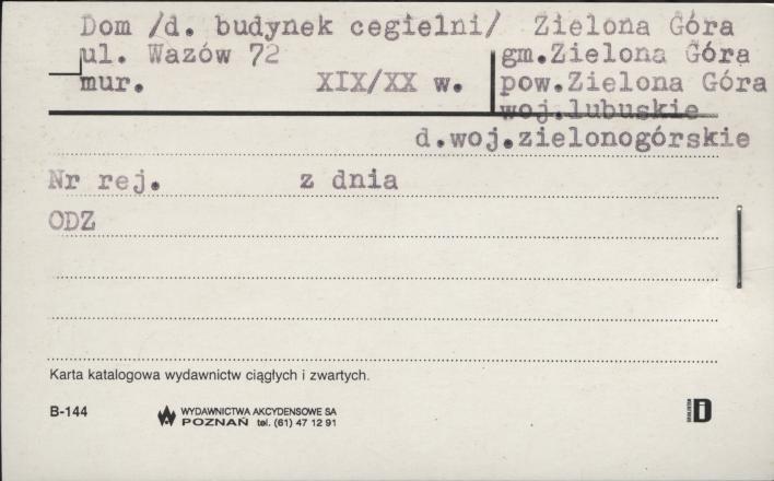 dom, d. budynek cegielni, skan 1