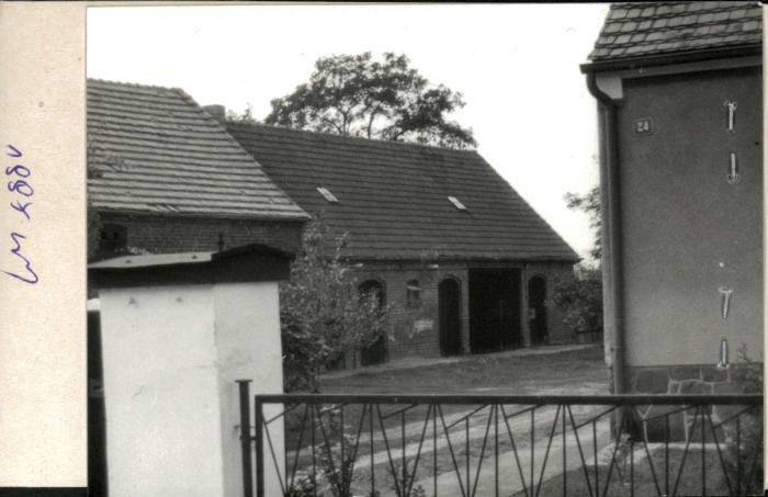 budynek gospodarczy, skan 2