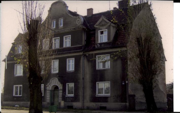 dom, skan 2