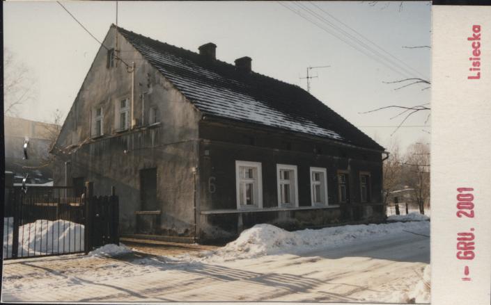 dom, skan 2