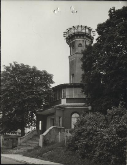 wieża, skan 2