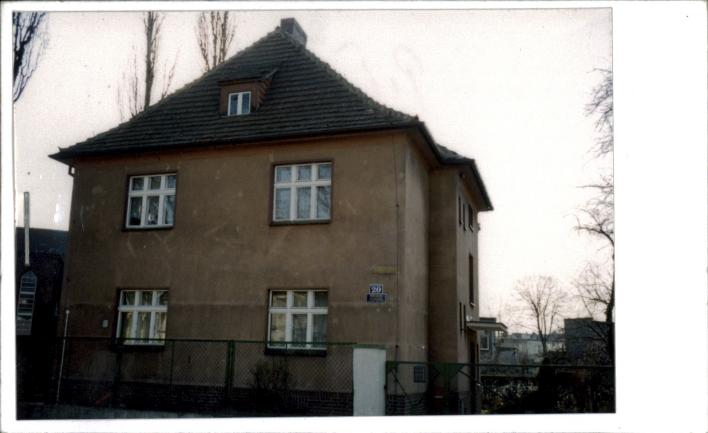 dom, skan 2