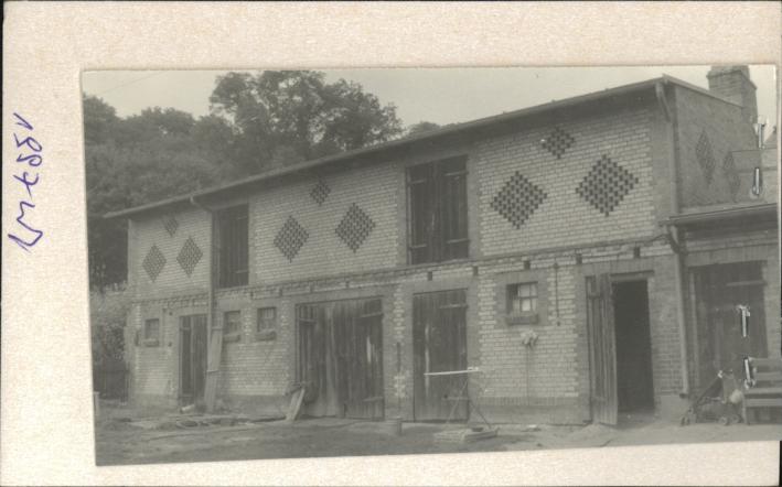 budynek gospodarczy, skan 2