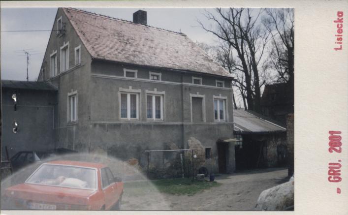 dom (d. młyn wodny), skan 2
