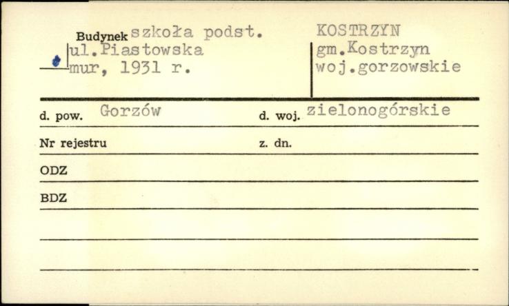 szkoła podstawowa, skan 1