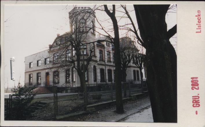 kuria biskupa d. restauracja Pastenhöhe, skan 2