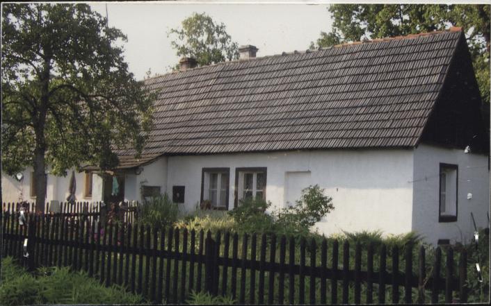 dom, folwark, skan 2