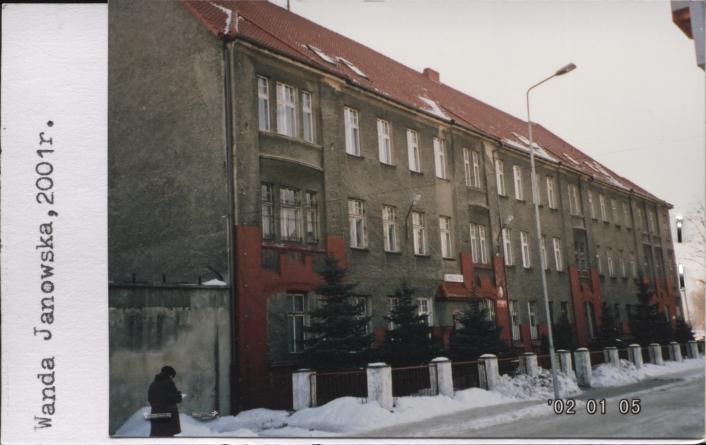 dom, skan 2