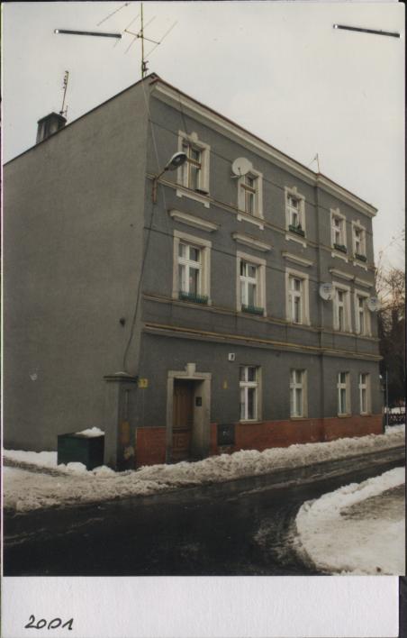 kamienica, skan 2