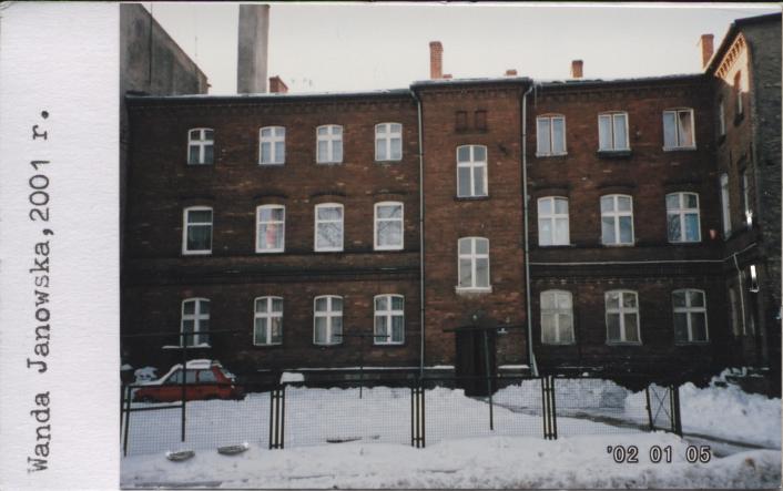 dom, skan 2