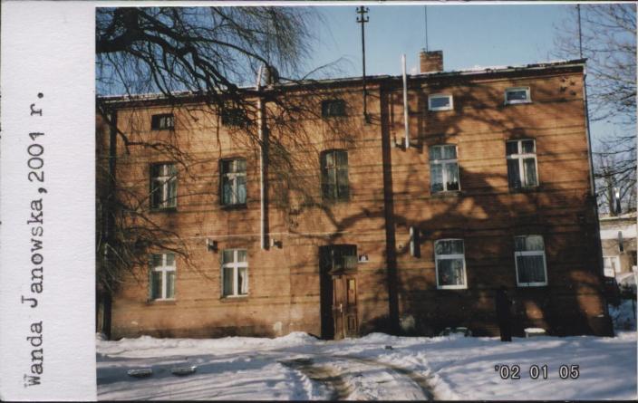 dom, skan 2