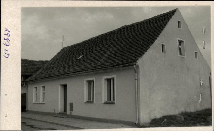dom, skan 2