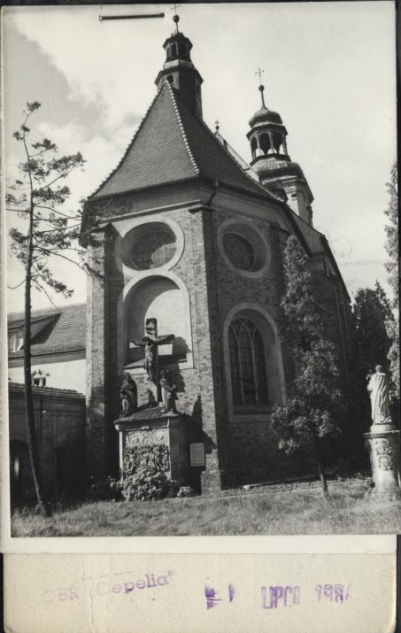 kościół franciszkanów pw. św. Józefa, skan 2