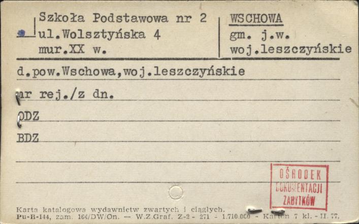szkoła podstawowa nr 2, skan 1