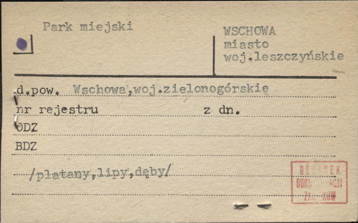 park miejski, skan 1