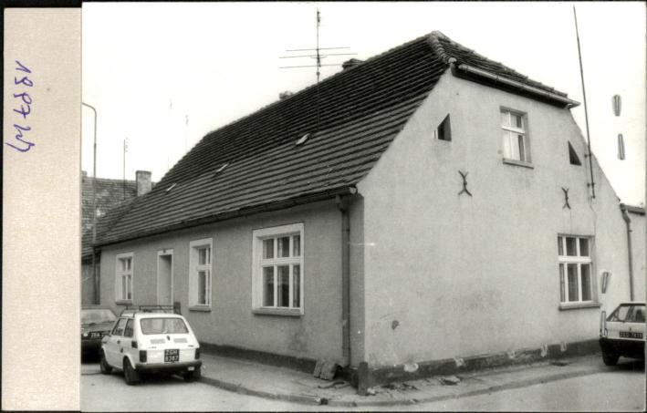 dom, skan 2