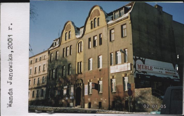 dom, skan 2