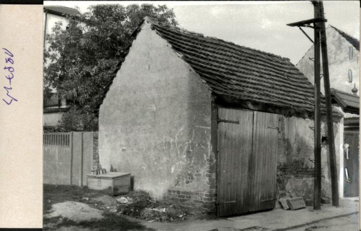 budynek gospodarczy, skan 2