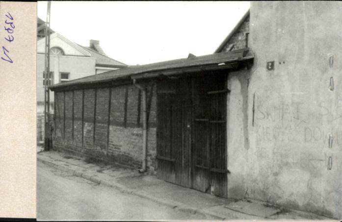 budynek gospodarczy, skan 2