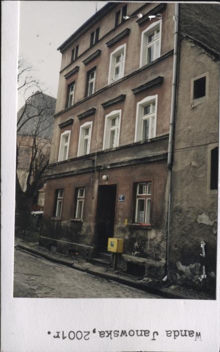 dom, skan 2