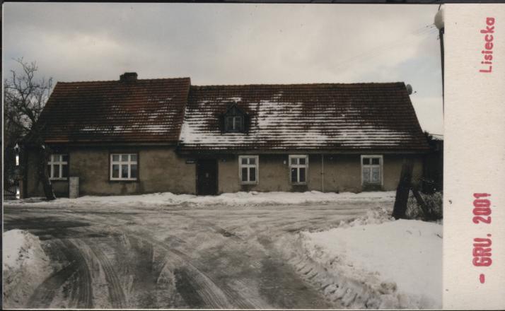 dom, skan 2