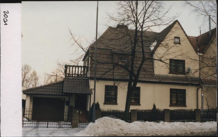 budynek mieszkalny, skan 2