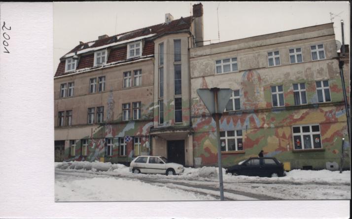 kamienica, skan 2