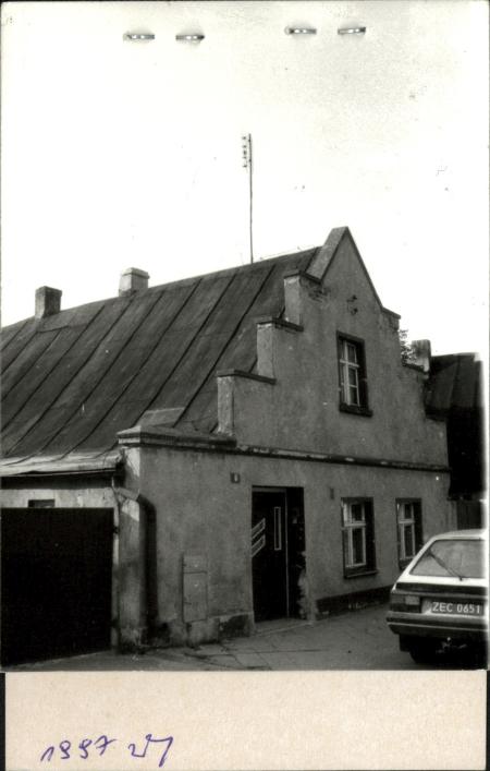 dom, skan 2