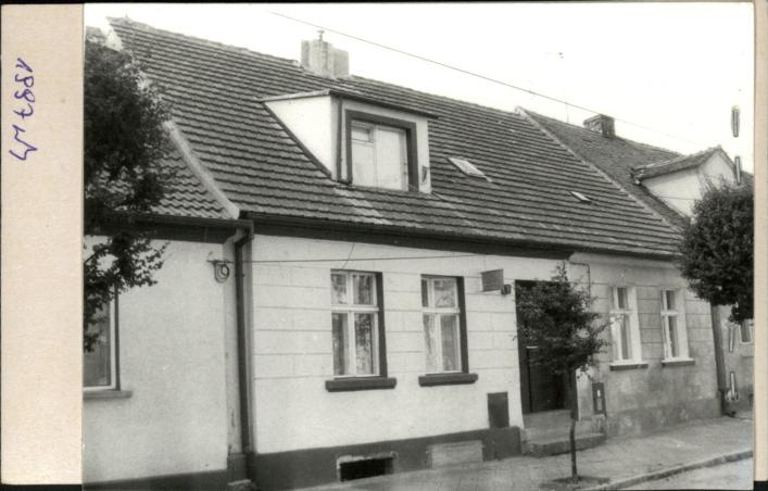 dom, skan 2