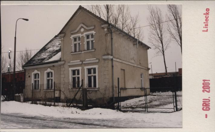 dom, skan 2