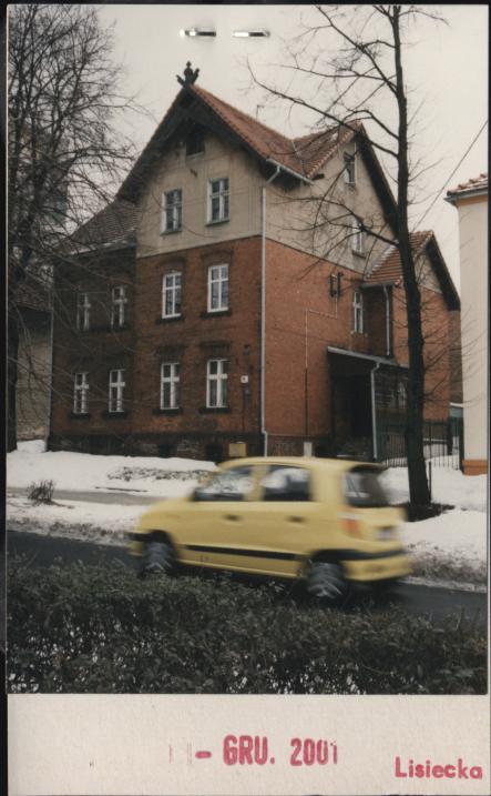 dom, skan 2