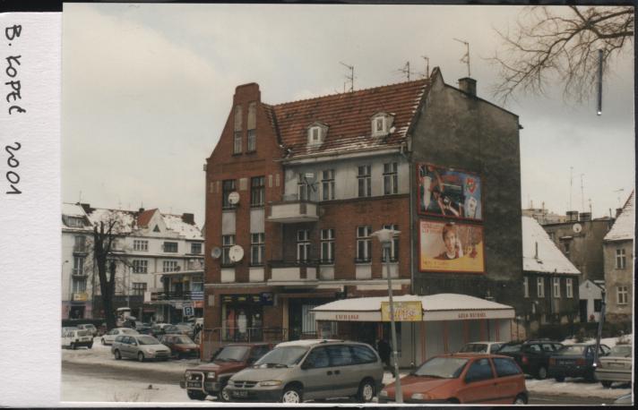 budynek mieszkalno-usługowy, skan 2