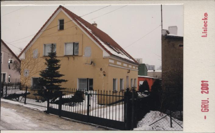 dom, skan 2