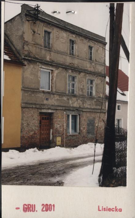 dom, skan 2