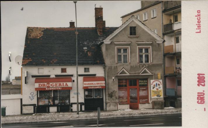 dom, skan 2