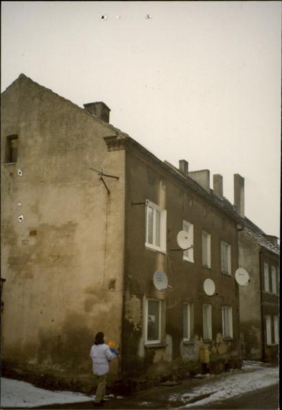dom, skan 2