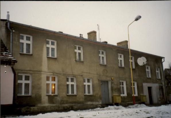 dom, skan 2
