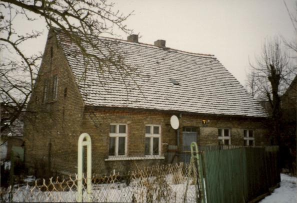 dom, skan 2