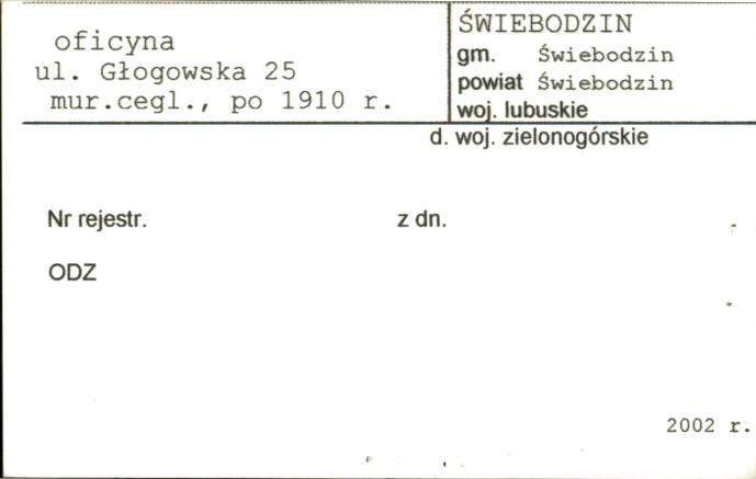 oficyna, skan 1