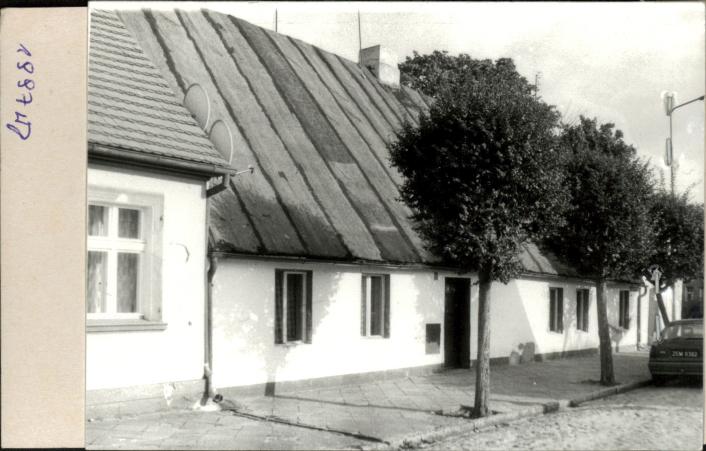 dom, skan 2