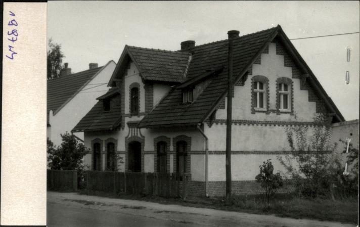 dom, skan 2